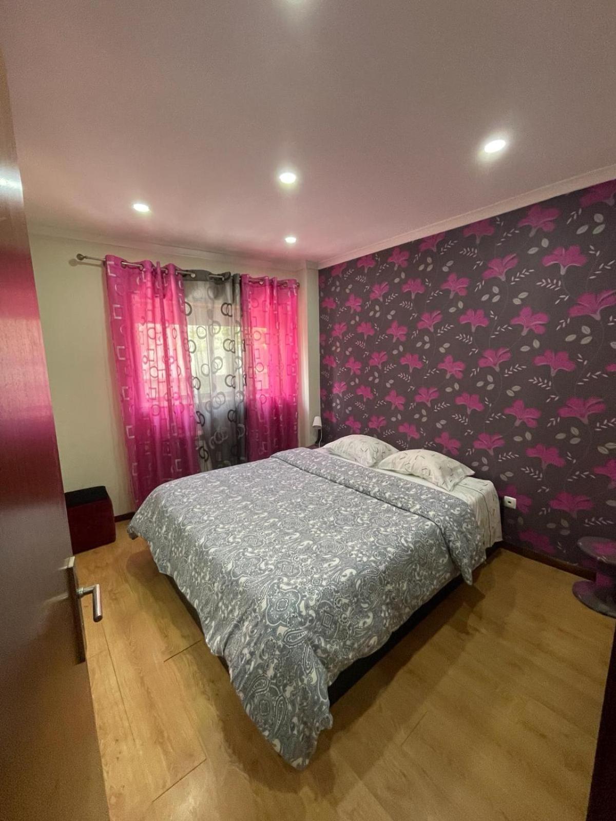 דירות פארדס Flat4U מראה חיצוני תמונה