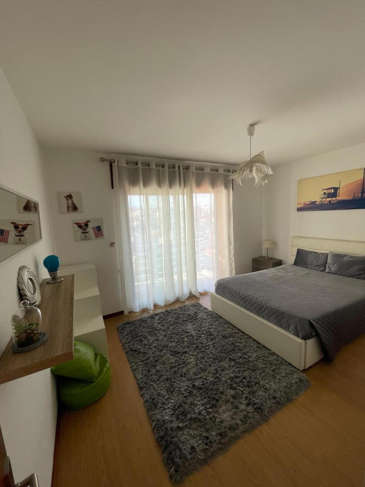 דירות פארדס Flat4U מראה חיצוני תמונה